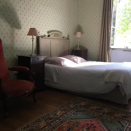 Bed and Breakfast La Demeure Saint Clar Esterno foto