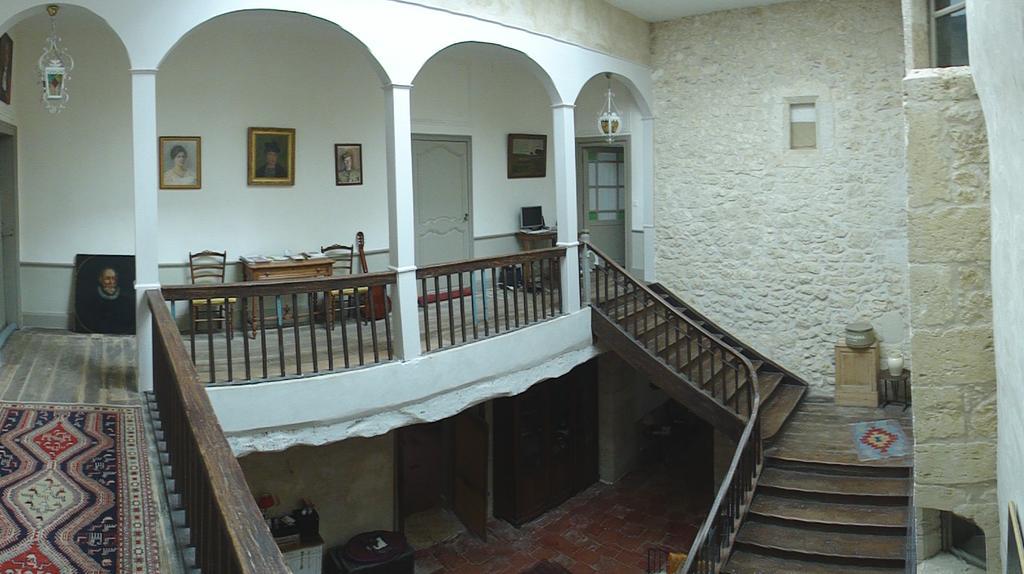 La Demeure Clar * Saint-Clar