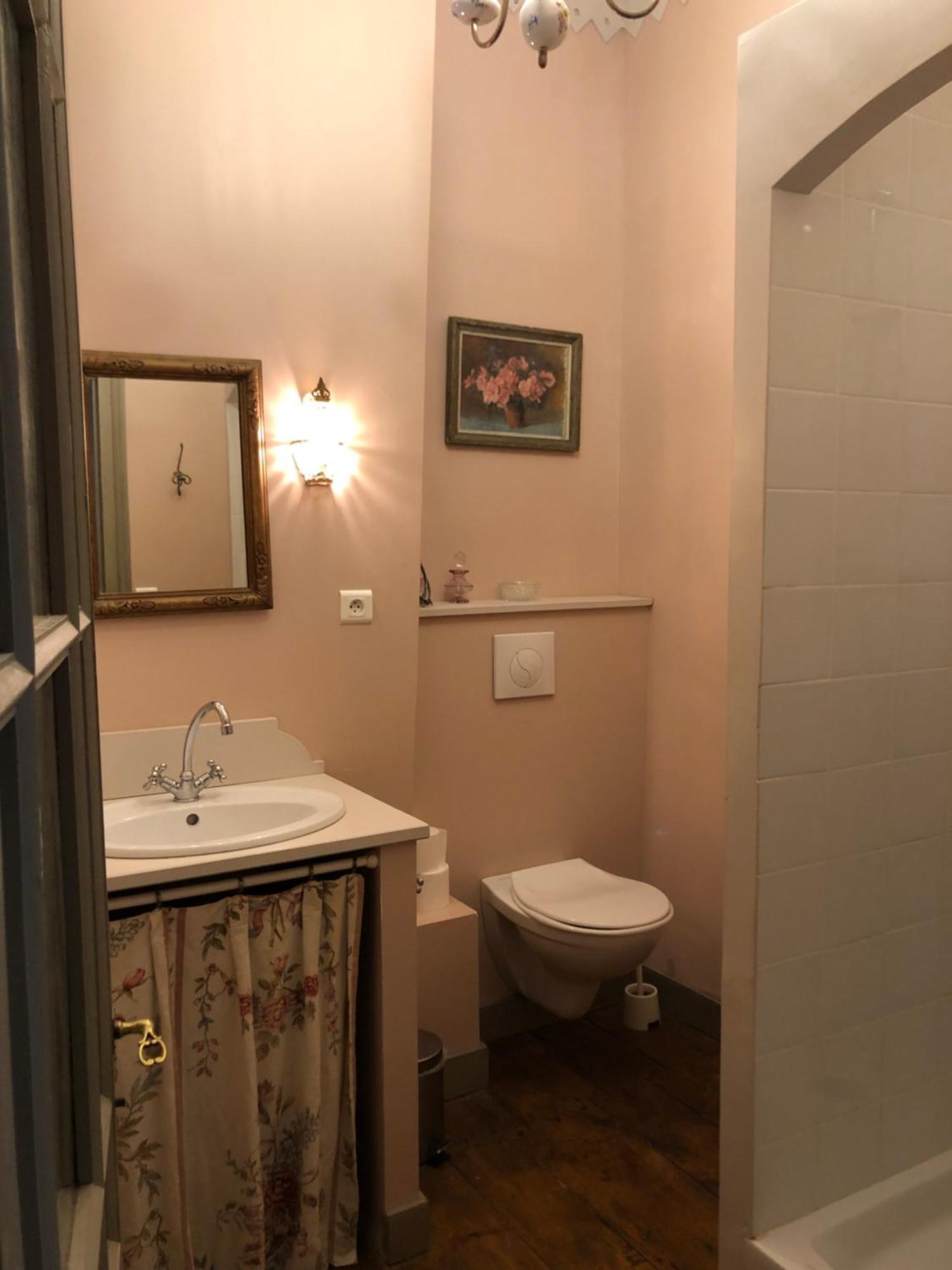 Bed & Breakfast La Demeure Clar