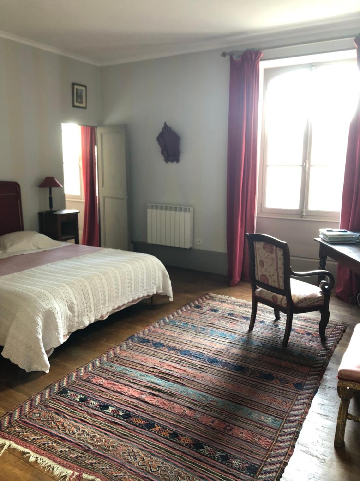Bed & Breakfast La Demeure Clar *