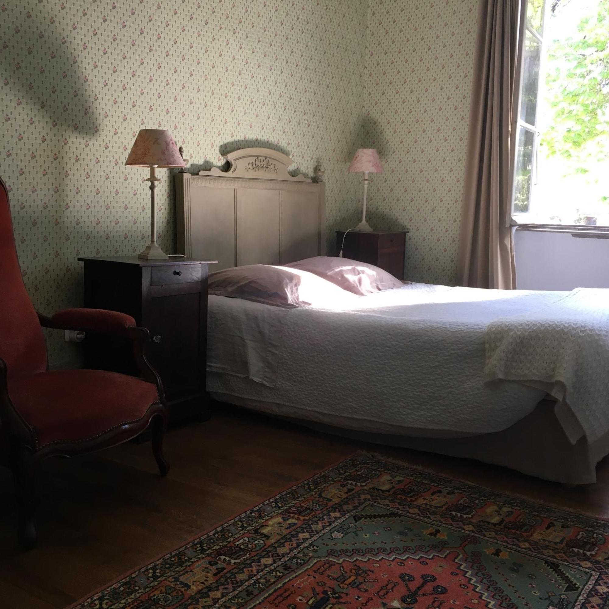 La Demeure Clar Bed & Breakfast Saint-Clar