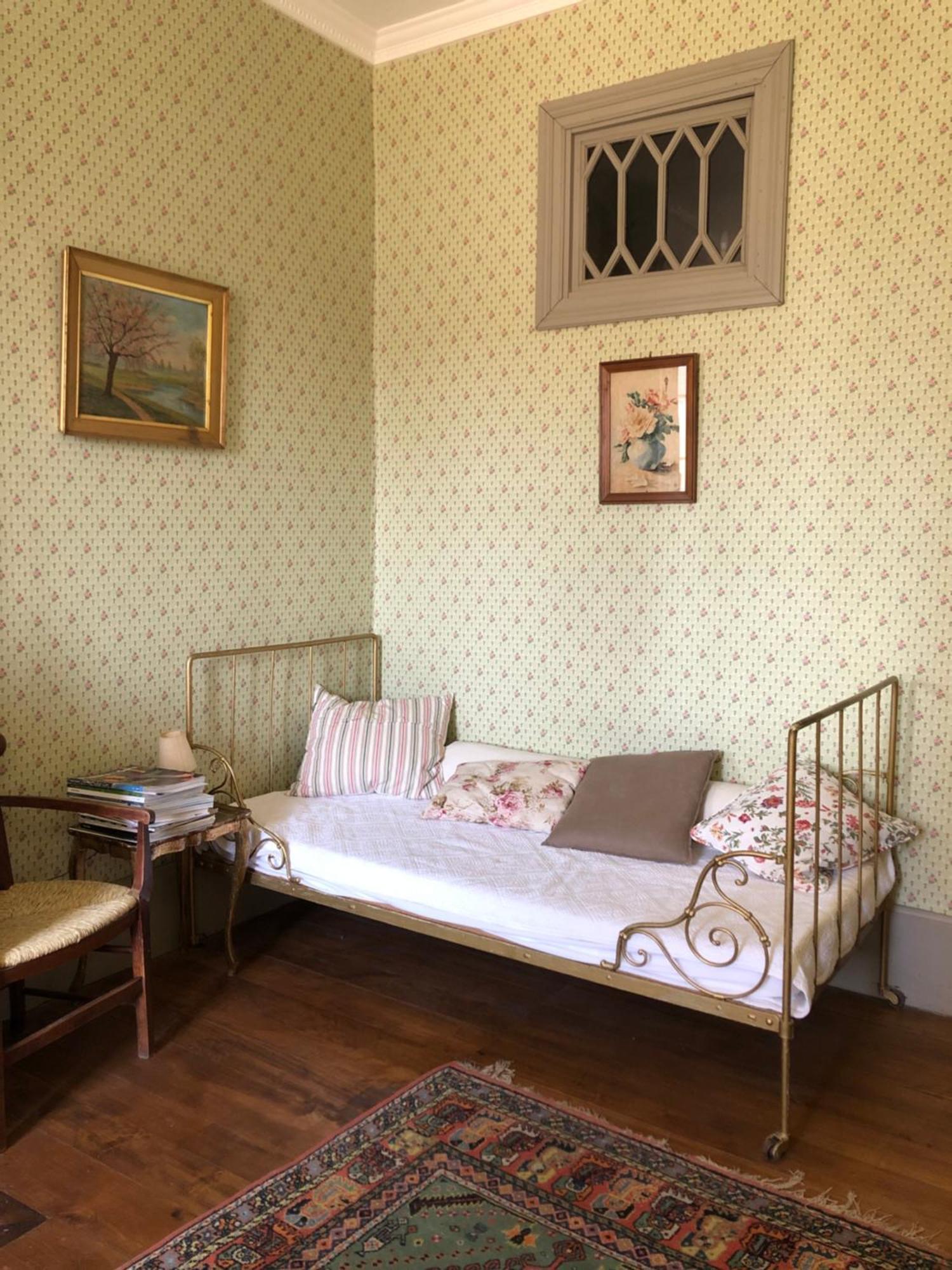 Bed & Breakfast La Demeure Clar Saint-Clar