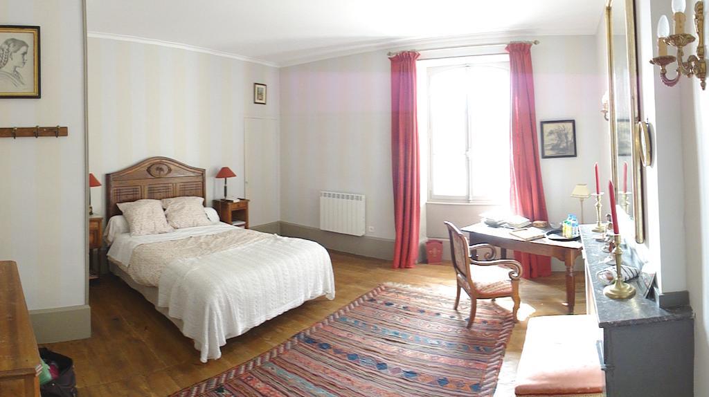 Bed & Breakfast La Demeure Clar *