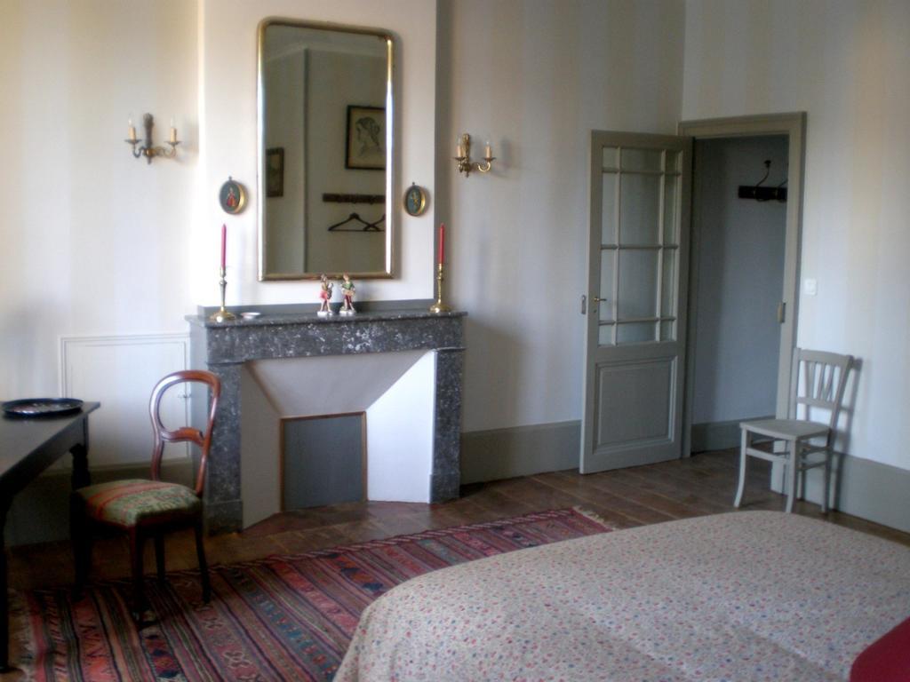 Bed & Breakfast La Demeure Clar *