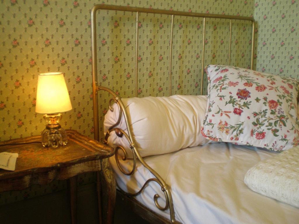 La Demeure Clar Bed & Breakfast *