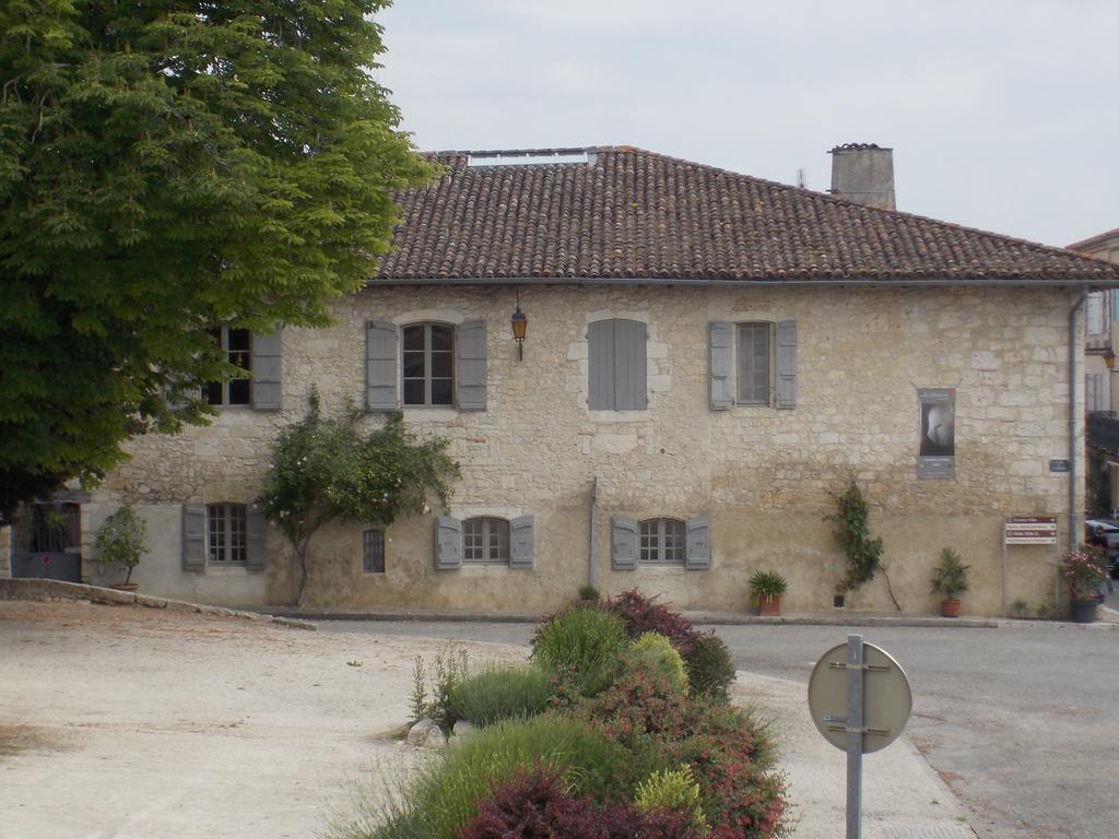 Bed & Breakfast La Demeure Clar Saint-Clar