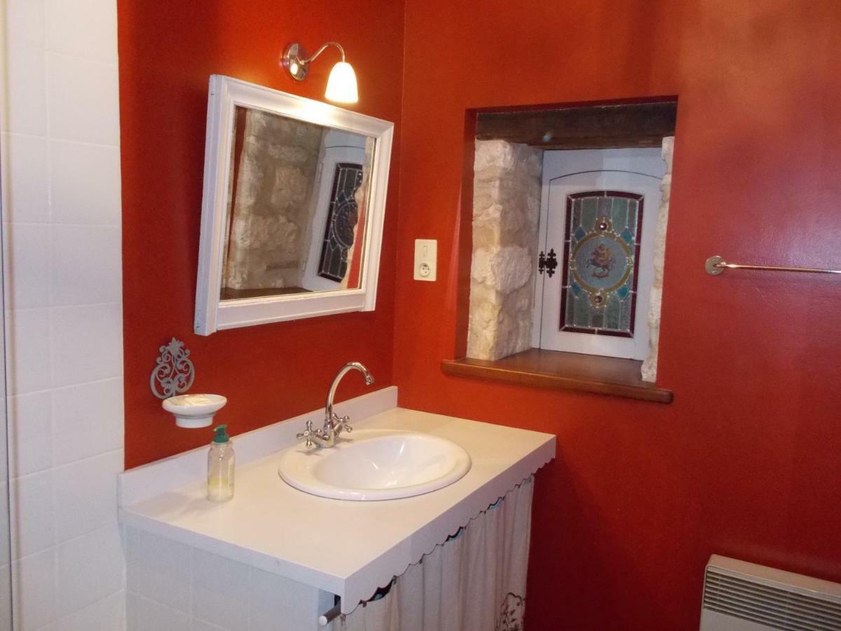 Bed & Breakfast La Demeure Clar *