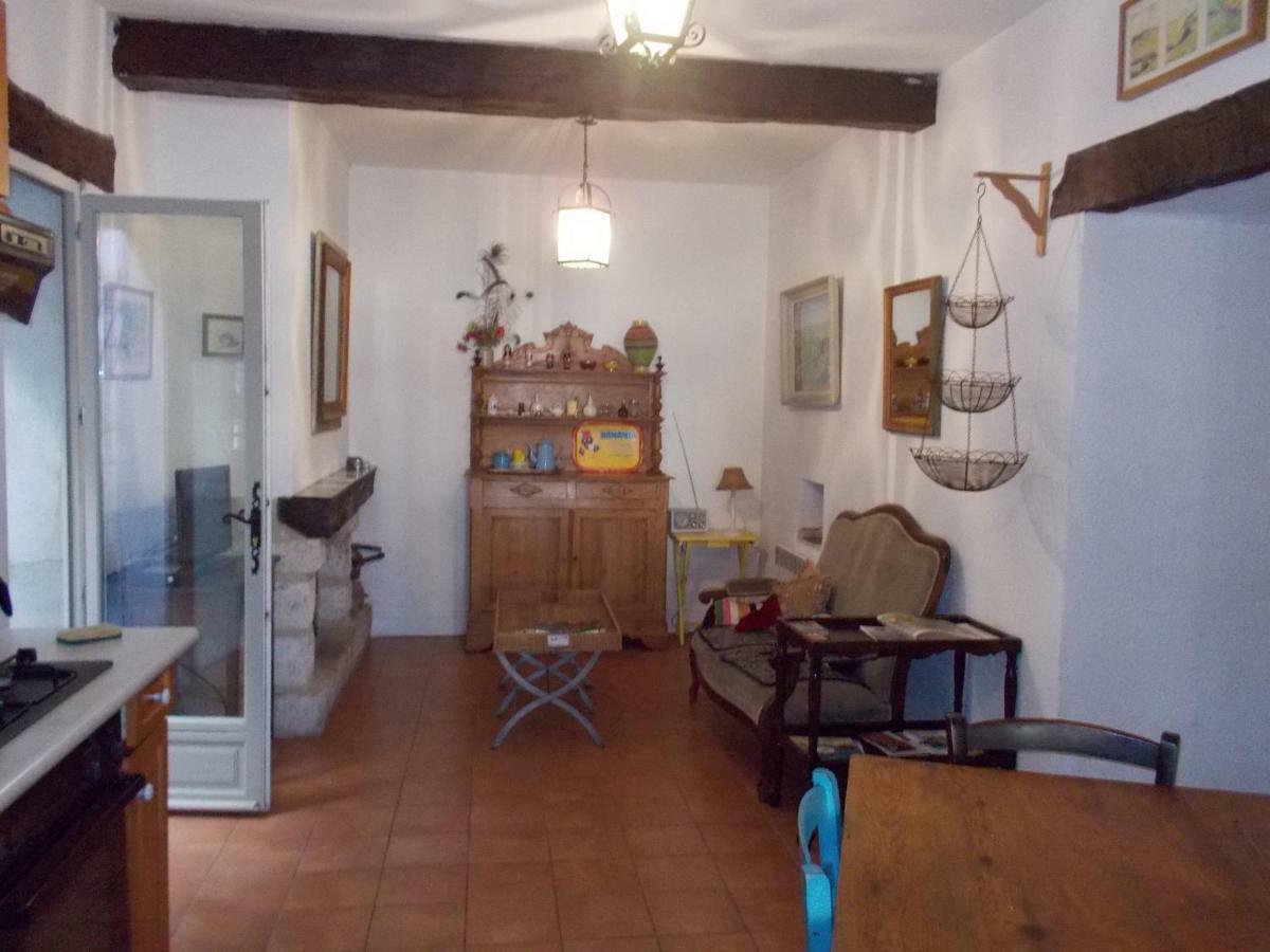 La Demeure Clar Saint-Clar