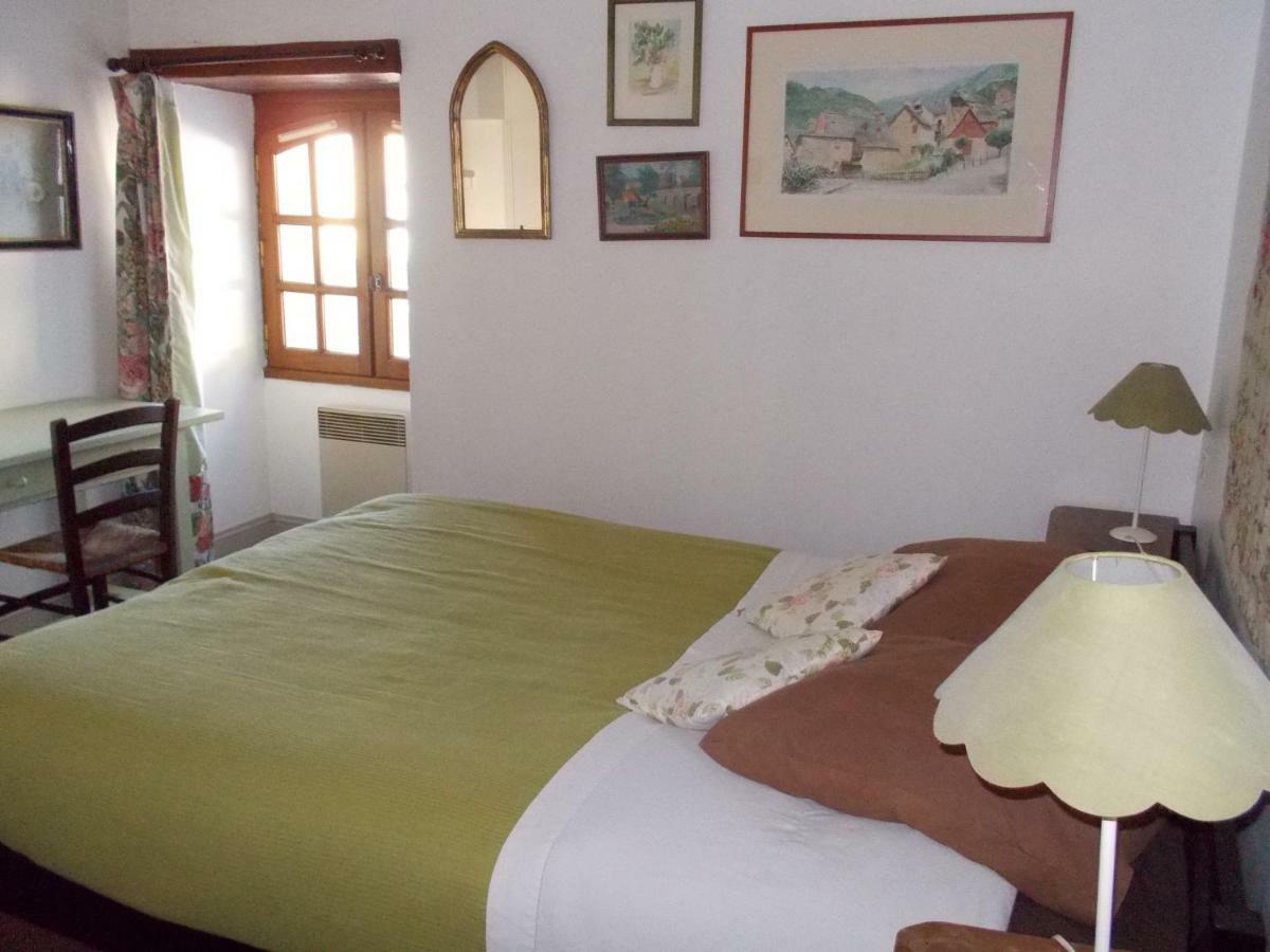 La Demeure Clar Bed & Breakfast